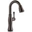 Cassidy Single Handle Pulldown Bar/Prep Faucet w/ Touch20 Technology (Venetian Bronze), 9997T-RB-DST