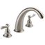 Windemere Roman Tub Trim (Stainless), BT2796-SS