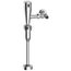Commercial DEMD Electronic Washdown Urinal Valve With Vacuum Breaker (Chrome), DEMD-86515