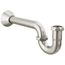 P-Trap (Stainless), DT031141-SS