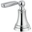 Woodhurst Handle Kit (Chrome), H232