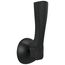 Stryke Single Handle Lever (Matte Black), H550BL