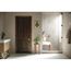 Stryke Single Handle Lever (Champagne Bronze), H550CZ