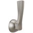 Stryke Single Handle Lever (Stainless), H550SS