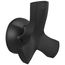 Stryke 1-Handle Kit Helo (Matte Black), H551BL