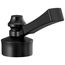 Dorval Single Lever Handle Kit (Matte Black), H561BL