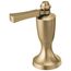 Dorval Handle 1L-Roman Tub and WM Tub Filler (Champagne Bronze), H568CZ