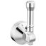 Broderick Free Standing Tub Filler Handle Kit-Lever (Lumicoat Chrome), H593-PR