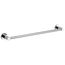 Lilah 18" Single Towel Bar (Chrome), IAO20118