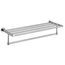 Lilah 24" Double Towel Shelf (Chrome), IAO20130