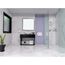 Kendari 8" Towel Bar (Chrome), IAO35008