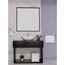 Kendari 8" Towel Bar (Chrome), IAO35008