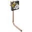 thumbnail image 2 of Delta R1000 MultiChoice Universal Tub/Shower Valve Rough-In - IPS Inlets/Outlets 2 of 11