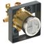 MultiChoice Universal Tub/Shower Rough, PEX Crimp, R10000-PXBX