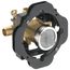 MultiChoice Universal Tub / Shower Rough - Universal Inlets / Outlets, R10000-UNWSBXT