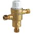 Commercial Cam Thermostatic Mixing Valve, R3070-MIXLF