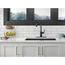 Everly Escutcheon (Matte Black), RP100190BL