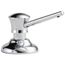 Soap / Lotion Dispenser (Chrome), RP1002