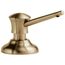 RP1002CZ 13 oz. Soap/Lotion Dispenser (Champagne Bronze)