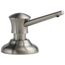 RP1002SS 13 oz. Soap/Lotion Dispenser (Stainless)