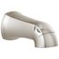 Geist Tub Spout, Diverter (Spotshield Brushed Nickel), RP100495SP