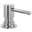 Trinsic Metal Soap Dispenser (Chrome)