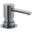 Trinsic Metal Soap Dispenser (Arctic Stainless)