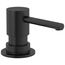 Trinsic Metal Soap Dispenser (Matte Black), RP100734BL