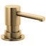 Trinsic Metal Soap Dispenser (Champagne Bronze)