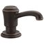 Cassidy Metal Soap Dispenser (Venetian Bronze), RP100735RB