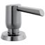 Essa Metal Soap Dispenser (Arctic Stainless), RP100736AR