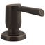 Essa Metal Soap Dispenser (Venetian Bronze), RP100736RB