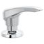 Esque Metal Soap Dispenser (Chrome), RP100737