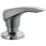 Esque Metal Soap Dispenser (Arctic Stainless), RP100737AR