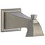 Delta Dryden: Tub Spout - Non-Diverter, RP100747SS (Stainless Steel)