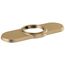 Broderick Escutcheon - True Bar, RP100844CZ (Champagne Bronze)