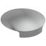 Glass Rinser Cover (Arctic Stainless), RP101289AR