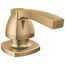 Stryke Soap & Lotion Dispenser (Lumicoat Champagne Bronze)
