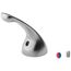 Waterfall Metal Lever Handle Kit (Stainless), RP21469SS