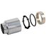 Trim Sleeve Assembly - 14 Series (Chrome), RP22737