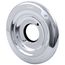 Escutcheon, Monitor 17 Series (Chrome), RP28795