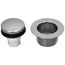 Tub Drain (Chrome), RP31558