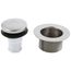 Tub Drain (Stainless), RP31558SS