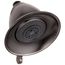 Premium 3-Setting Shower Head (Venetian Bronze)