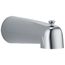 RP36497 - Delta RP36497 - Tub Spout, Pull-Up Long Diverter (Chrome)