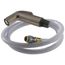 RP39345SS Side Spray & Hose Assembly (Stainless)