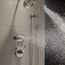 RP40593SS Shower Arm (Stainless)