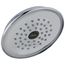 RP42578 Single-Setting Raincan Shower Head (Chrome)