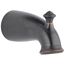 Leland Tub Spout, Pull-Up Diverter (Venetian Bronze), RP42915RB