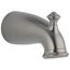 Leland Tub Spout, Pull-Up Diverter (Stainless), RP42915SS
